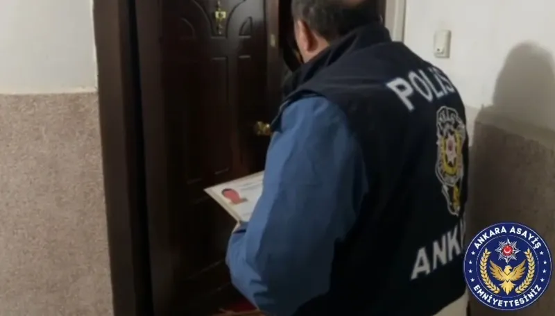 22 ilde borsa dolandırıcılarına operasyon: 29 şüpheli tutuklandı-1