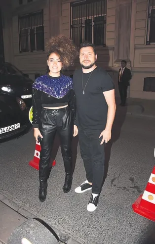 Dilan Çıtak Tatlıses imajı