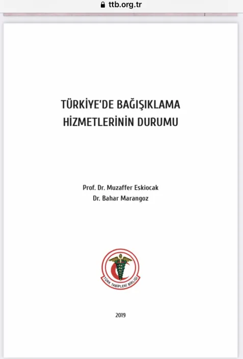 Son dakika: Terör sevici Türk Tabipler Birliği'nden Besmele'ye hakaret!-4