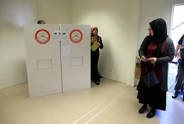 24 Haziran ilklerin seçimi olacak-2