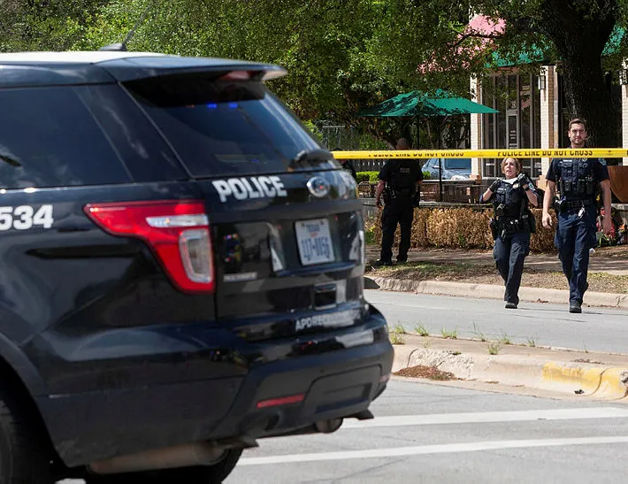 ABD’de silahlı saldırı: 3 ölü