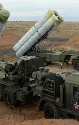Ve Türkiye resmen açıkladı... S-400 anlaşması