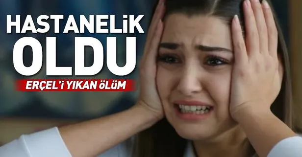 hande ercel annesi aylin ercel in olum haberi sonrasi hastanelik oldu takvim