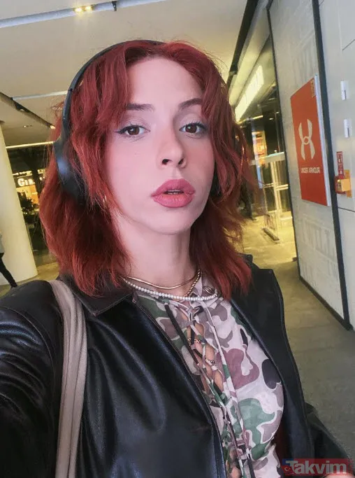 Miray Daner'in kardeşi bakın kim çıktı güzellik aile boyu! Demircan Kaçel'le cinsel içerikli sahnesi olay olan Miray'ın ablası... - 18