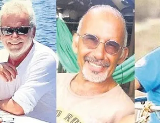 Özgürlüğe açıldılar