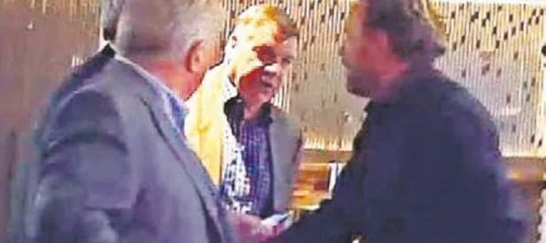 Allardyce’ın aldığı rüşvet İngiltere’yi sarstı