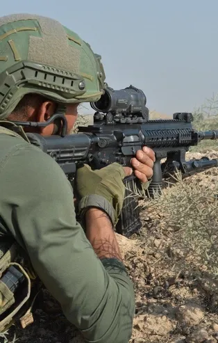 Son dakika: MSB: Barış Pınarı Harekatı bölgesinde 2 terörist etkisiz hale getirildi