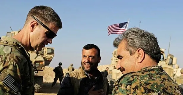 ABD ile terör örgütü PKK arasında korsan petrol anlaşması!