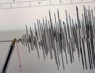 Türkiye’nin sınır komşusu o ülkede şiddetli deprem