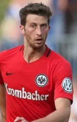 Trabzonspor'un yeni hedefi Abraham