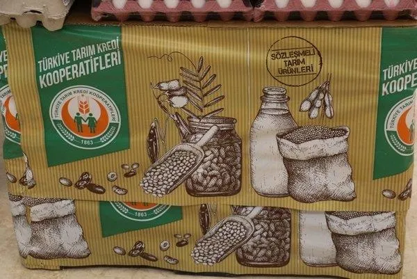 SON DAKİKA: Başkan Erdoğan talimatı verdi! Aracısız satış yapan 500 ucuzluk marketi açılıyor-4