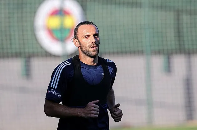 Vedat Muriç Roma’ya gidiyor