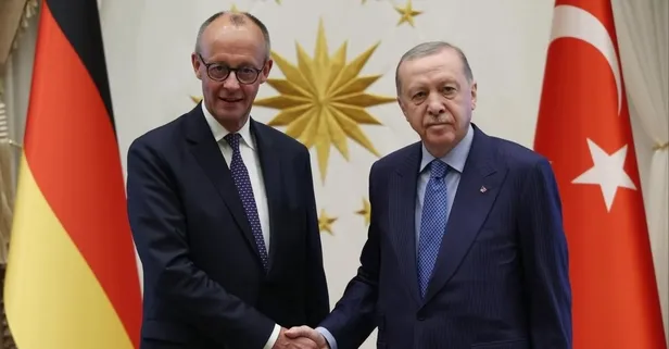 Başkan Erdoğan'dan İran diplomasisi: Merz'in ardından Rutte ile görüştü