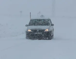 HAVA DURUMU | Meteoroloji'den kuvvetli kar yağışı uyarısı! Saat verildi! İstanbul'a kar yağacak mı? Bugün hava nasıl olacak?