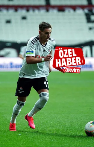Tyler Boyd yeniden Sivasspor'a