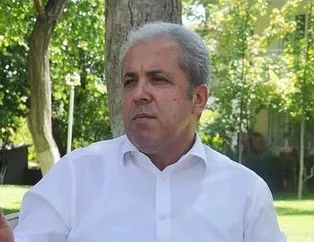 AK Partili Şamil Tayyar’ın babası vefat etti