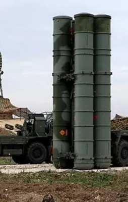 S-400'lerde kritik gelişme