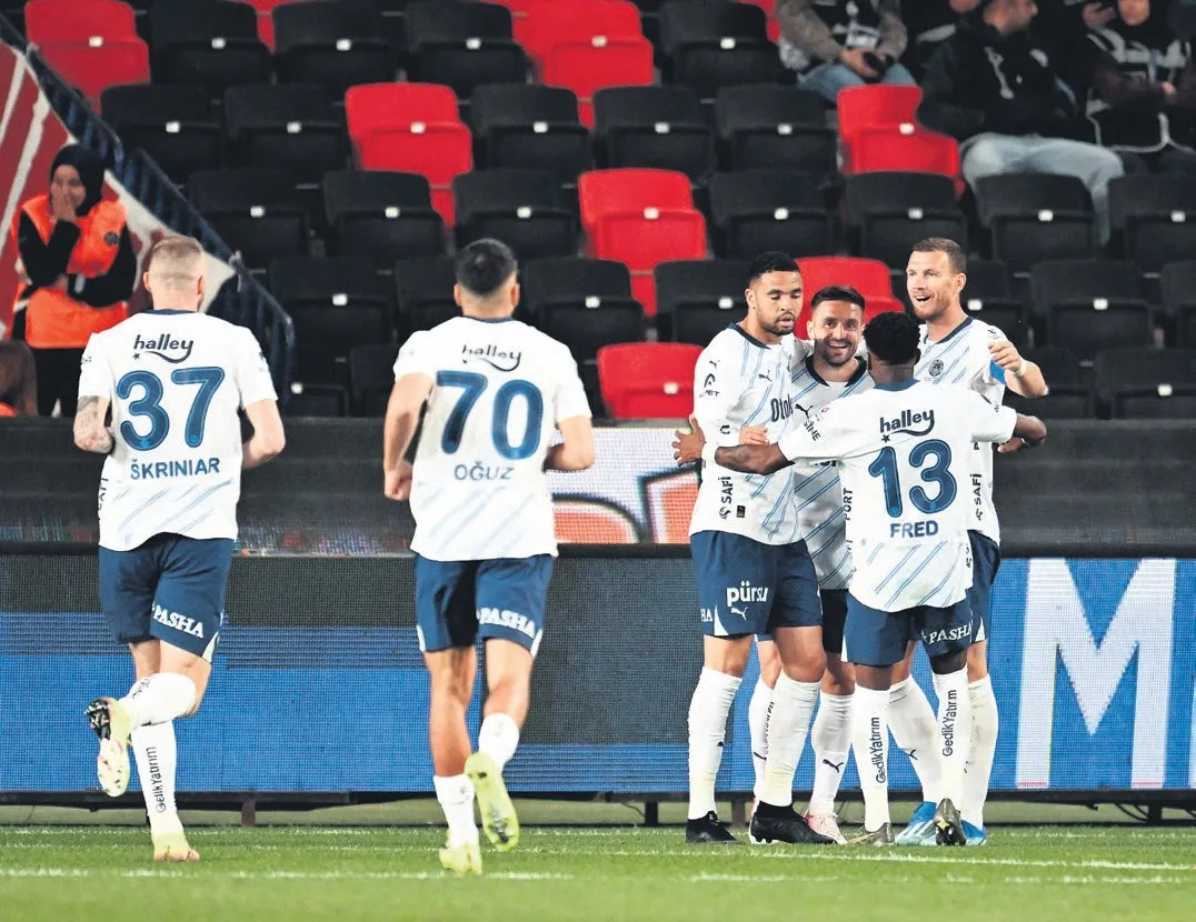 Fenerbahçe’ye karşı operasyon yapıldı!