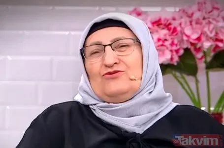 Beyhan Kaynana'nın meşhur kaşları tamamen değişti Doğal imajı şoke etti - 6