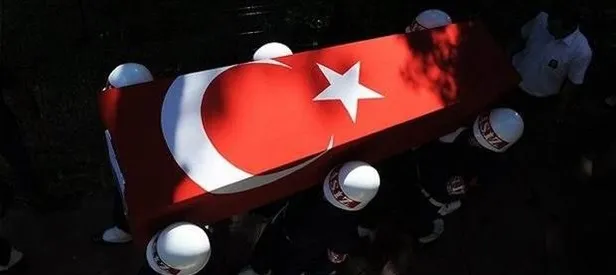 Şırnak'tan acı haber