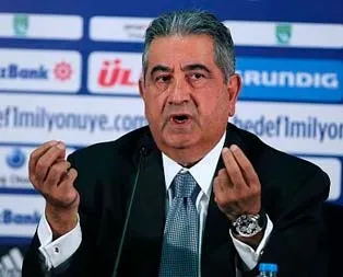 Puan kaybını telafi edeceğiz