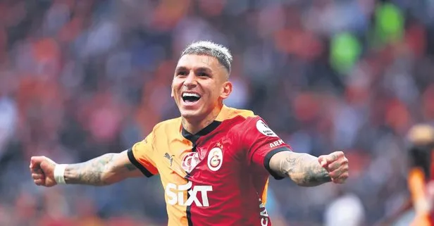 Cimbom’da 5. yıldız için kalan 4 maçta 2 galibiyet 1 beraberlik yetecek!