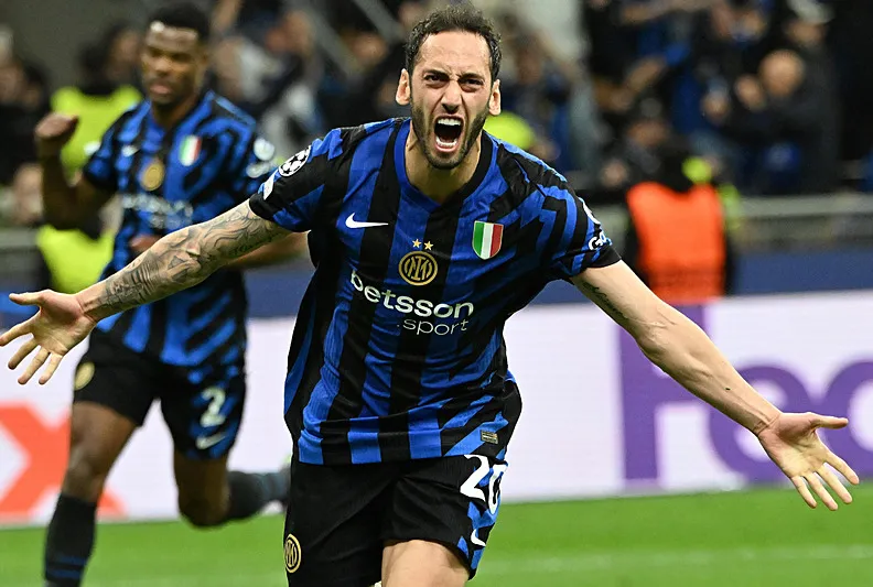 Galatasaray’dan Hakan Çalhanoğlu kararı!