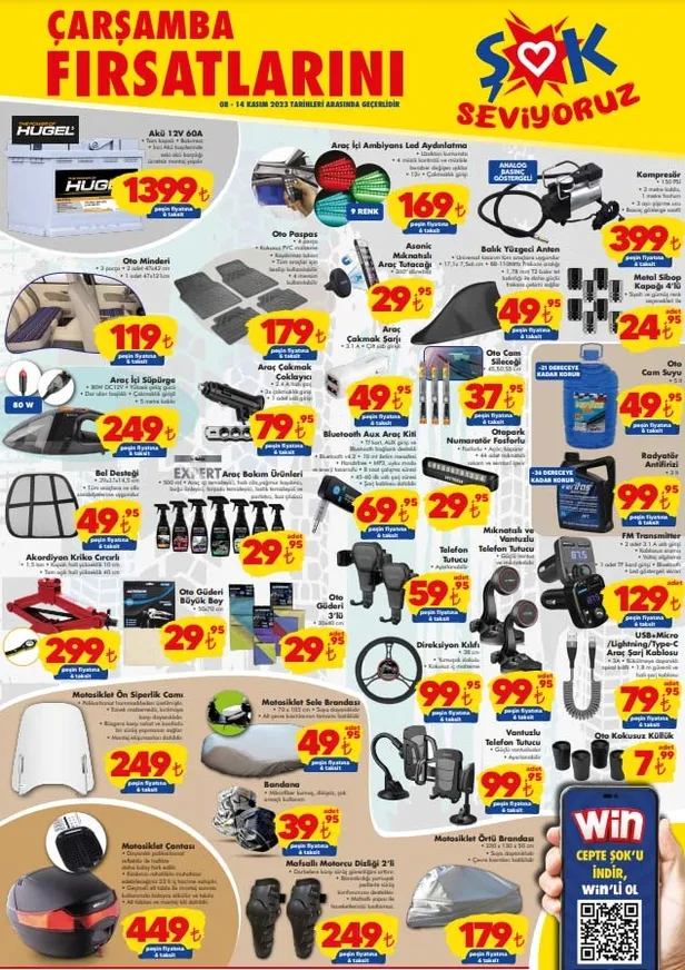 1699864081020.jpg ŞOK 13-14 Kasım 2023 aktüeli: Kasım ayında evleneceklere indirim! Banyo dolabı 4.999 TL, kazanlı ütü 2.499 TL, buharlı düzleştirici 799 TL...-6