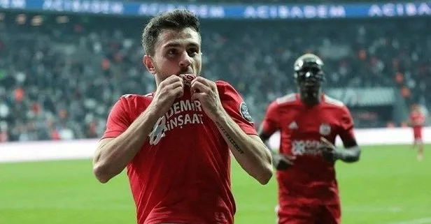 Ocak’ta ilk hedef emre