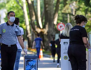 YKS’nin son oturumu YDT sona erdi