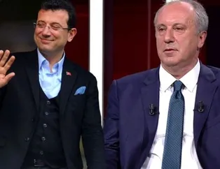 CHP’de yeni savaş: İnceciler ve İmamoğlucular!