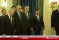 Başkan Erdoğan Çin'de Putin ile bir araya geldi! Gündem Ukrayna ile barış