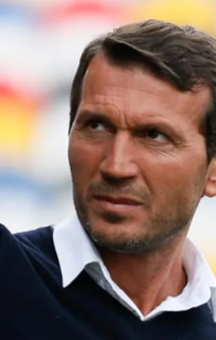 Bektaş ile yollar ayrıldı