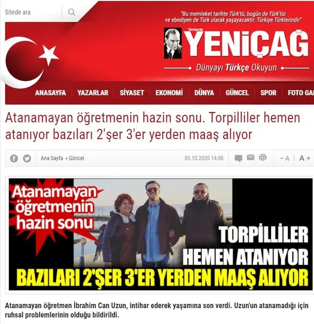 İYİ Parti ve HDP’ye yakın gazeteler yalanda ittifak yaptı!
