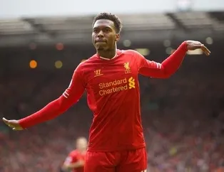 Sturridge’de büyük gün
