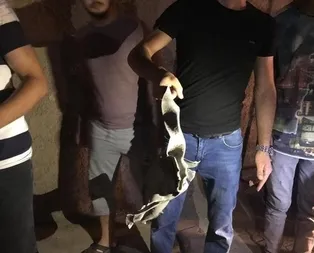 Son dakika... Ceylanpınara roket atıldı: Yaralılar var