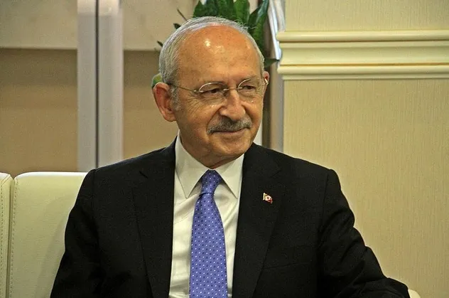 CHP'lilerden Kılıçdaroğlu'na 'hellallik' tepkisi: "Atatürk'ü ve Türkiye Cumhuriyeti’ni ‘sanık’ sandalyesine oturtmaktır"