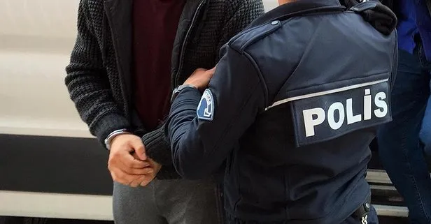 Antalya’da sahte içki operasyonunda 8 şüpheli yakalandı