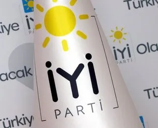 İyi Partili İlay Aksoy’a tarih dersi!