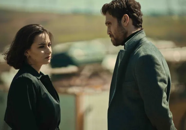 Çukur birden değil yavaş yavaş final yapıyor kadro patır patır çiziliyor! Önce Celasun gitti şimdi de o gidiyor sıradaki kim-6