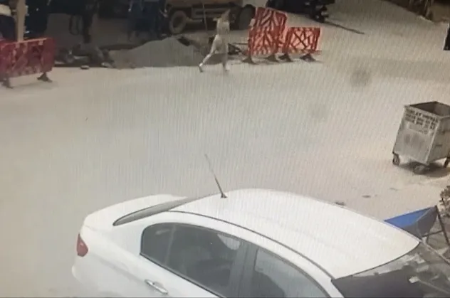 İSKİ yine boru patlattı! Bu kez adres Şişli