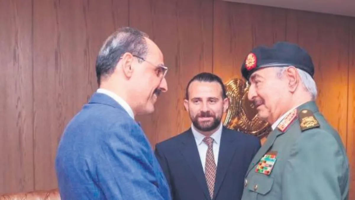 Yunan basınından çarpıcı iddia: “Türkiye'nin hamleleriyle Yunanistan haritadan silinebilir”