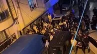 Esenyurt ayağa kalktı: ’’Köpek’’ kavgası!