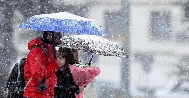 Meteoroloji’den Rize ve Artvin’de kuvvetli yağış uyarısı