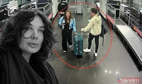 Eylem Tok ve Timur Cihantimur hakkında yeni gelişme! Mahkeme kararı erteledi! Yağmur Taktaş cinayeti için emsal olacak - 3