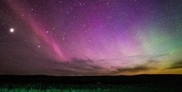 NASA tam tarih verdi! Tüm dünya karanlığa gömülecek: Bir anda gelecek haftalarca sürecek!-8