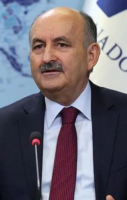 Müezzinoğlu: Kamuya 60 bin personel alınacak