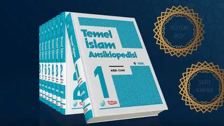 Temel İslam Ansiklopedisi kampanyası