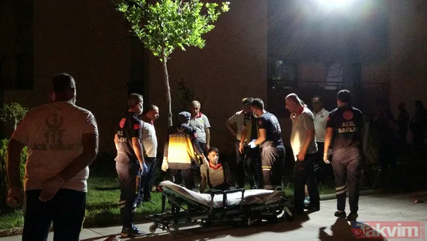 Diyarbakır'da 25 katlı binada yangın çıktı! 50'ye yakın kişi etkilendi,1 kişi hayatını kaybetti - 5