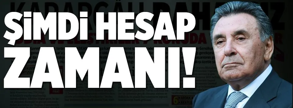 Hürriyet'e soruşturma